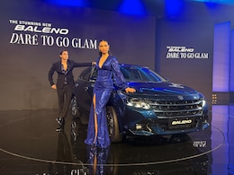 Maruti Suzuki Baleno Facelift Launched At Rs 6.10 Lakh; ADAS, Z-Series Engine On Offer