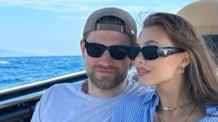Who Is Leon Draisaitl's Wife Celeste Desjardins? Inside Their Love Story And Married Life