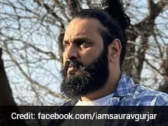 Hyderabad Actor-Wrestler Accused Of Harassing Woman After Promising To Marry