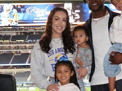 Who Is Davante Adams Wife? Meet Devanne Adams As Couple Expect 4th Child