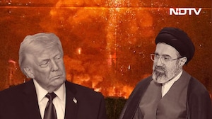 Six Months On, US-Iran War Shows No Signs Of Ending