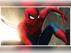 Spider-Man: Brand New Day Re-Release In The Works With New Footage: Report
