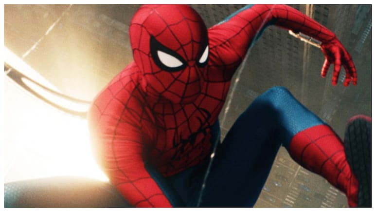 Spider-Man: Brand New Day Re-Release In The Works With New Footage: Report