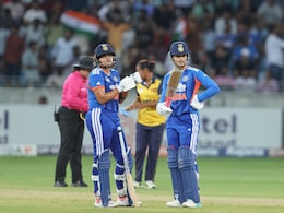 Fastest Fifty, Highest Stand: Shafali Verma And Smriti Mandhana Rewrite Record Books In Women's Asia Cup Final