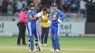 Smriti Mandhana Reflects On Women's Asia Cup Win, Stresses Need For Win Consistency In T20Is