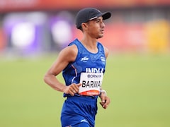 Asian Games 2026 Day 7 LIVE Updates: Indias Sawan Barwal In Silver Contention In Mens Marathon