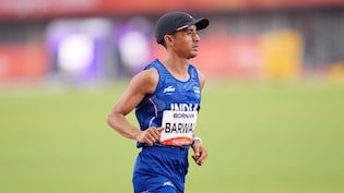 Asian Games 2026 Day 7 LIVE Updates: India's Sawan Barwal In Silver Contention In Men's Marathon