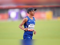 Asian Games 2026 Day 7 LIVE Updates: सावन बरवाल ने जीता सिल्वर, 44 साल बाद मैराथन में भारत का मिला पदक