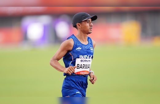 Asian Games 2026 Day 7 LIVE Updates: सावन बरवाल ने जीता सिल्वर, 44 साल बाद मैराथन में भारत का मिला पदक
