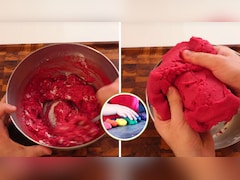 बच्चों के लिए घर पर Clay कैसे बनाएं? खेलने में आएगा मजा और रसोई में ही मिल जाएगा सारा सामान