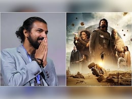Nag Ashwin Shares <i>Kalki 2</i> Update: 10-Day Schedule Wrapped, Prabhas To Join Next Phase