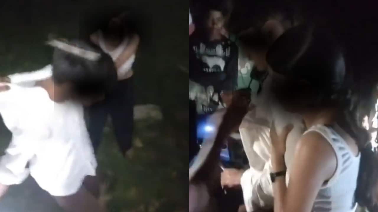 पहाड़ पर घूमने गए थे लड़का-लड़की, पहले से घात लगाए बैठे थे आरोपी, जमुई कांड में बड़ा खुलासा