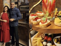 Bhagyashree's New Post Will Definitely Give You Birthday Celebration Ideas