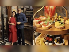 Bhagyashree's New Post Will Definitely Give You Birthday Celebration Ideas
