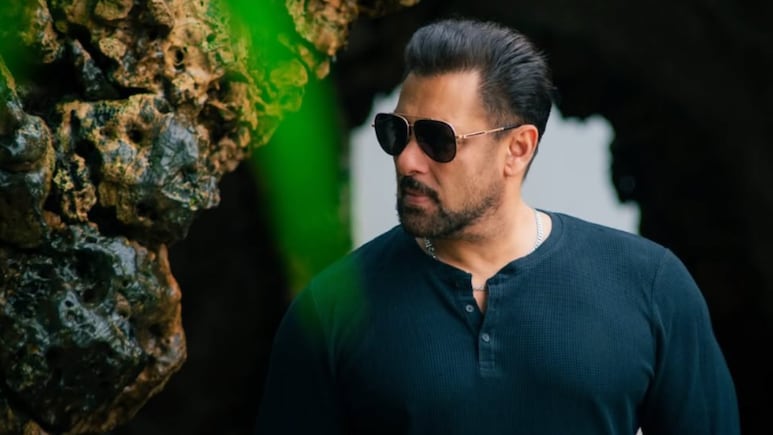 'Very Scary': Salman Khan Expresses Concern Over AI Misuse, Says Fake Video Makers Should Face Action