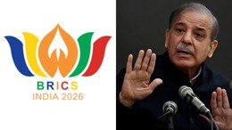 Pakistan Applied For BRICS Membership Years Ago, Still Hasn't Got In
