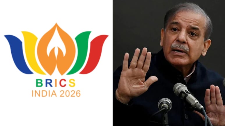 Pakistan Applied For BRICS Membership Years Ago, Still Hasn't Got In