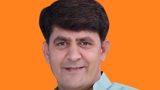 "राजकुमार बराला को चुनाव जिताओ, कोई लड़का कुंवारा नहीं रहेगा", &nbsp;बीजेपी के पूर्व व&zwj;िधायक का ऐलान