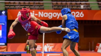 Asian Games Medal Tally: India Slips 5 Places Even After Weightlifting Silver; Check Standings After Day 4