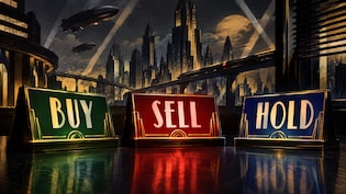 Buy, Sell Or Hold: ITC, HAL, Swiggy, Ather Energy And LG Electronics &mdash; Ask Profit