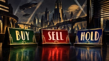 Buy, Sell Or Hold: ITC, HAL, Swiggy, Ather Energy And LG Electronics — Ask Profit