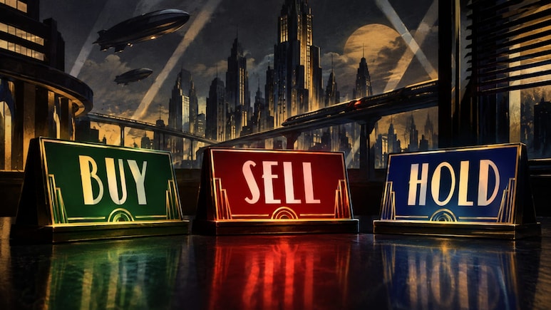 Buy, Sell Or Hold: ITC, HAL, Swiggy, Ather Energy And LG Electronics &mdash; Ask Profit
