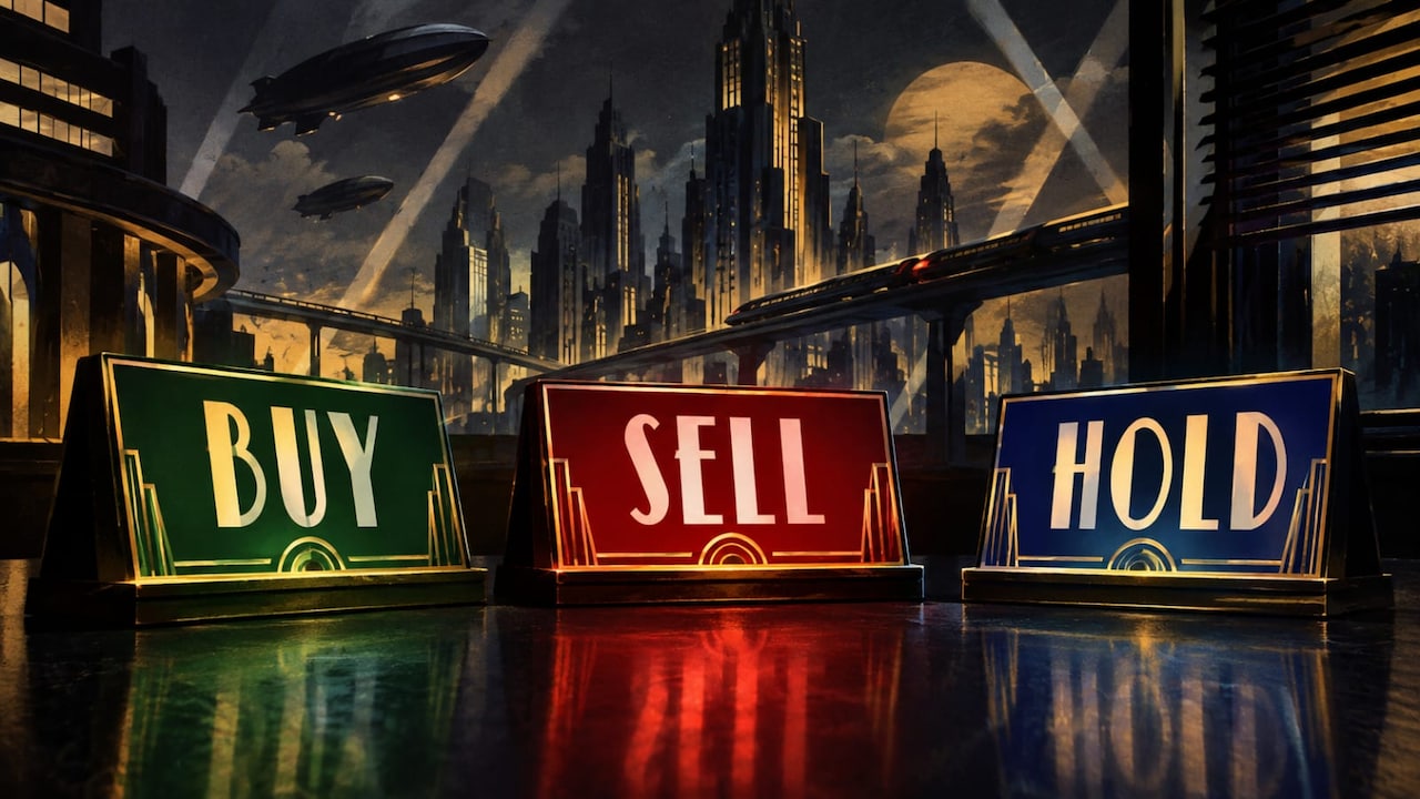 Buy, Sell Or Hold: ITC, HAL, Swiggy, Ather Energy And LG Electronics — Ask Profit