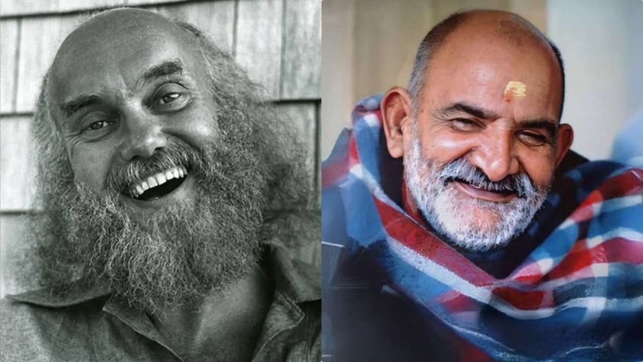 बाबा नीम करौली का चमत्कारी किस्सा: हार्वर्ड से नशे की गोलियां लेकर कैंची धाम आए साइंटिस्ट रिचर्ड कैसे बने 'रामदास'