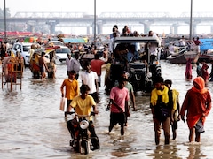 Explainer: Why Is Uttar Pradesh Seeing Heavy, Continuous Rainfall