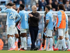 Manchetser City Found Guilty Of Premier League Charges, Set To Appeal: Report