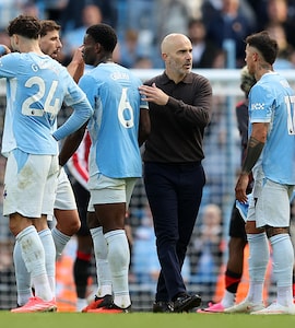 Manchetser City Found Guilty Of Premier League Charges, Set To Appeal: Report