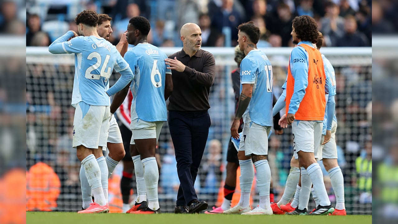Manchetser City Found Guilty Of Premier League Charges, Set To Appeal: Report