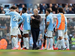 Manchetser City Found Guilty Of Premier League Charges, Set To Appeal: Report