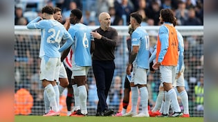 Manchetser City Found Guilty Of Premier League Charges, Set To Appeal: Report