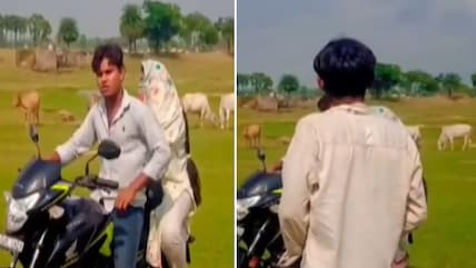 Bihar Couple Allegedly Harassed, Physically Abused By Youth In Gaya