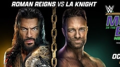 WWE Reveals Major Money In The Bank Update Ahead Of Saturday’s Big PLE Show