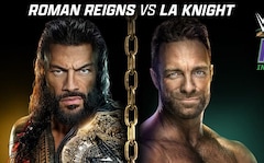 WWE Money In The Bank Tonight: Full Match Card, Start Time