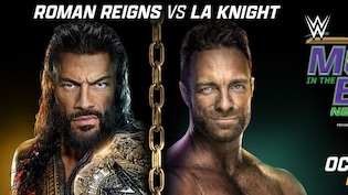 WWE Money In The Bank 2026 Card After Raw: New Match Added And Qualifiers Revealed