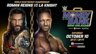 WWE Money In The Bank 2026 Qualifiers: Which Wrestlers Have A Spot And Who Can Still Qualify?