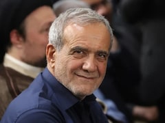 Iranian President Pezeshkian Distances Himself From Houthi Actions, Says We Are Not At War'