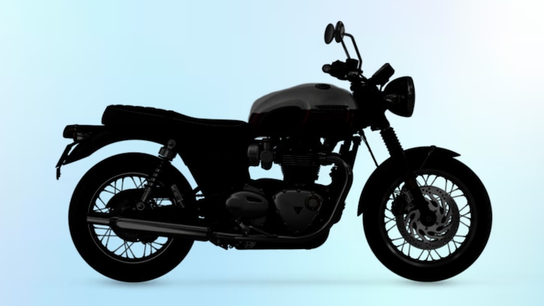 Triumph Bonneville 400 To Launch In India Before Diwali