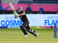 Curtis Campher Stars As Amsterdam Flames Set New ETPL Benchmark