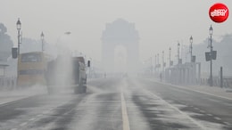 पार्किंग के लिए डबल चार्ज, 50% कर्मचारियों को वर्क फ्रॉम होम... दिल्ली में प्रदूषण को लेकर क्या हैं तैयारियां?