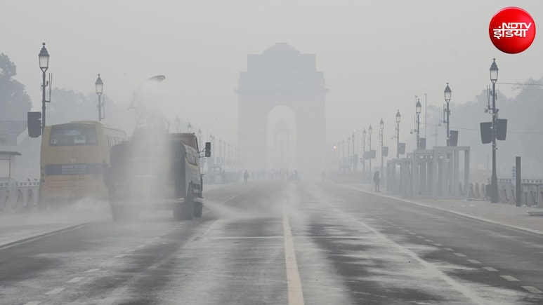 पार्किंग के लिए डबल चार्ज, 50% कर्मचारियों को वर्क फ्रॉम होम... दिल्ली में प्रदूषण को लेकर क्या हैं तैयारियां?