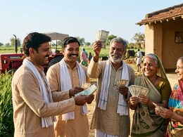 &nbsp;दिवाली से पहले किसानों के खाते में आएंगे 2,000 ! 24वीं किस्त के लिए तुरंत पूरे करें ये 3 जरूरी काम