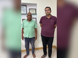 Rajasthan Cop Allegedly Demanded Rs 2 Crore Bribe To Close Case, Arrested
