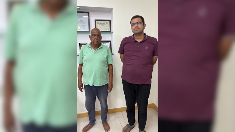 Rajasthan Cop Allegedly Demanded Rs 2 Crore Bribe To Close Case, Arrested