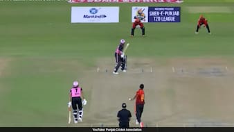India Star Concedes 51 Runs In 4 Overs In Local League, Internet Has Questions