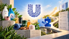 HUL Eyes More Acquisitions To Drive Growth, Plans Capex Hike To 3% Of Turnover