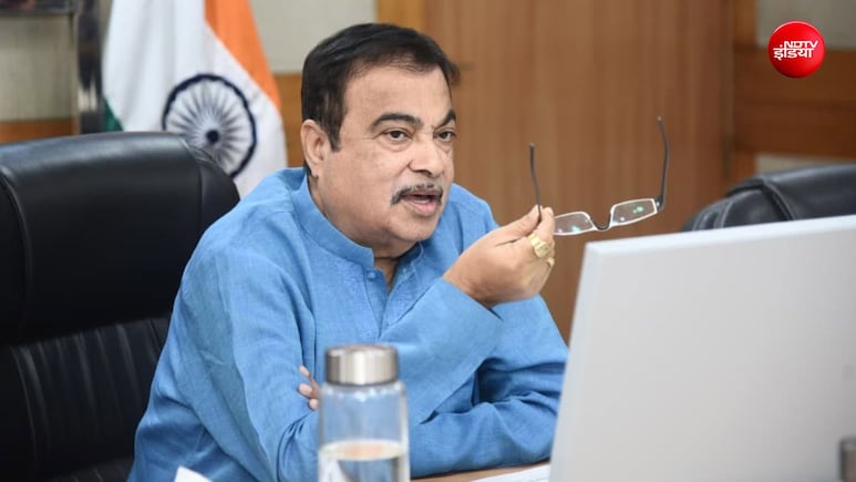 25 रुपये प्रति लीटर के फ्यूल से चलेगी कार, नितिन गडकरी ने दिखाया नया सपना; अक्तूबर में लॉन्चिंग